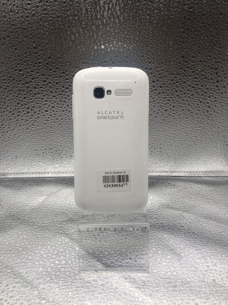 сотовый телефон Alcatel 5036D Pop C5 Duos в Новосибирск
