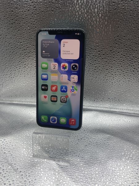 сотовый телефон Apple iPhone 11 Pro Max 256GB в Новосибирск
