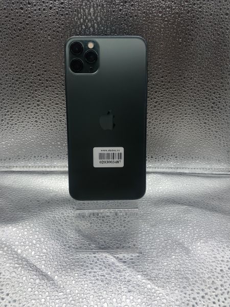 сотовый телефон Apple iPhone 11 Pro Max 256GB в Новосибирск
