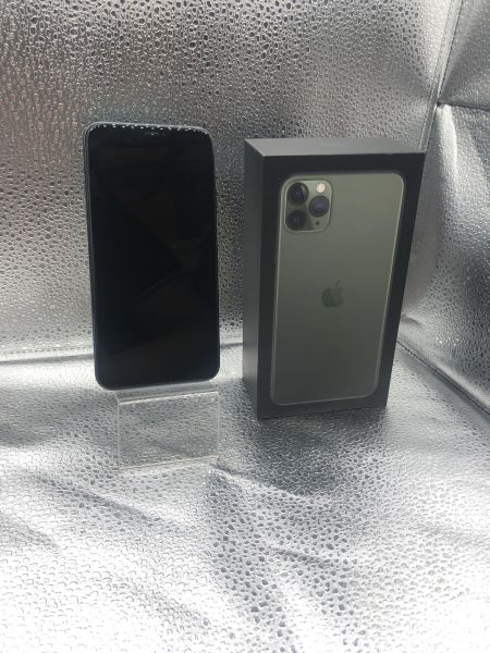сотовый телефон Apple iPhone 11 Pro Max 256GB в Новосибирск