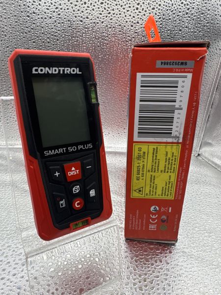 лазерный дальномер Condtrol Smart 50 Plus в Новосибирск