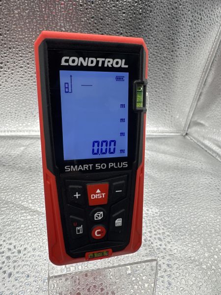 лазерный дальномер Condtrol Smart 50 Plus в Новосибирск