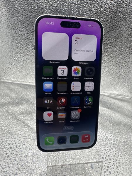сотовый телефон Apple iPhone 14 Pro 256GB в Томск