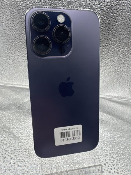 сотовый телефон Apple iPhone 14 Pro 256GB в Томск