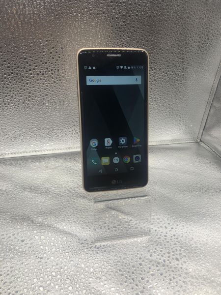 сотовый телефон LG K8 2017 (X240) Duos в Новосибирск
