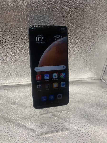 сотовый телефон Xiaomi Redmi 9 NFC 3/32GB (M2004J19AG) Duos в Новосибирск