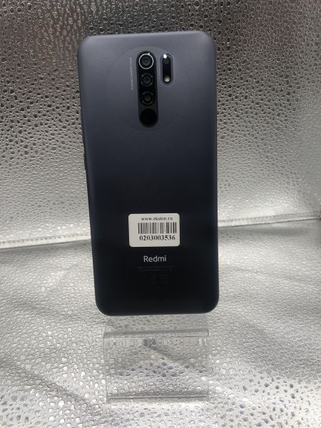 сотовый телефон Xiaomi Redmi 9 NFC 3/32GB (M2004J19AG) Duos в Новосибирск