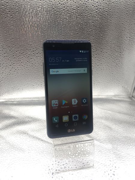 сотовый телефон LG X Power (K220DS) Duos в Томск