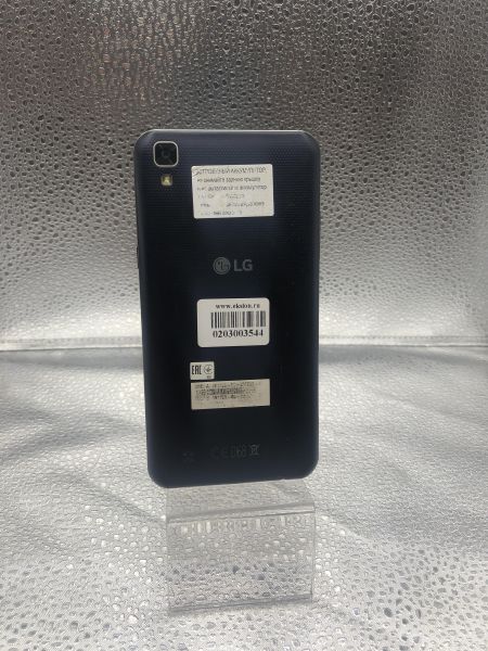 сотовый телефон LG X Power (K220DS) Duos в Томск