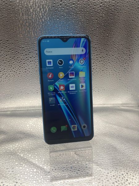 сотовый телефон OPPO A12 3/32GB (CPH2083) Duos в Томск