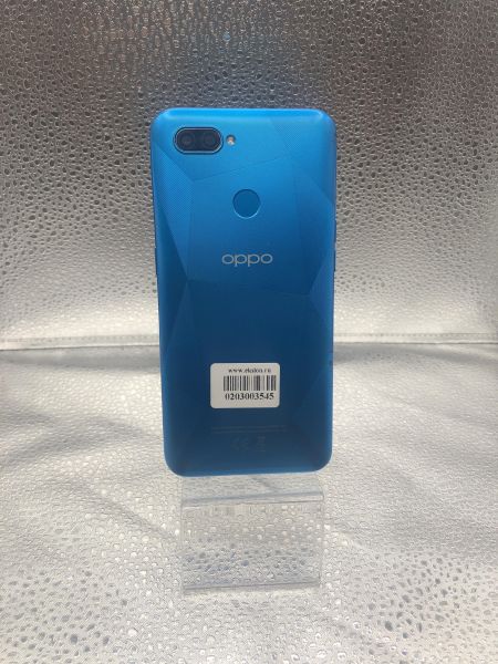 сотовый телефон OPPO A12 3/32GB (CPH2083) Duos в Томск