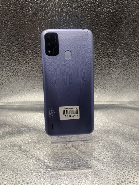 сотовый телефон Itel A48 (L6006) Duos в Томск