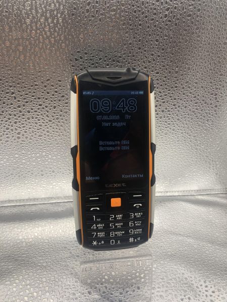 сотовый телефон teXet TM-D426 Duos в Томск