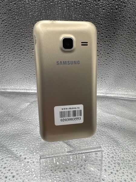 сотовый телефон Samsung Galaxy J1 Mini (J105H) Duos в Зима