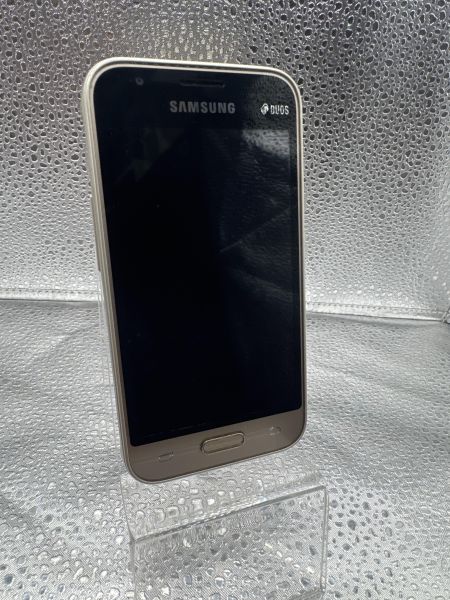 сотовый телефон Samsung Galaxy J1 Mini (J105H) Duos в Зима