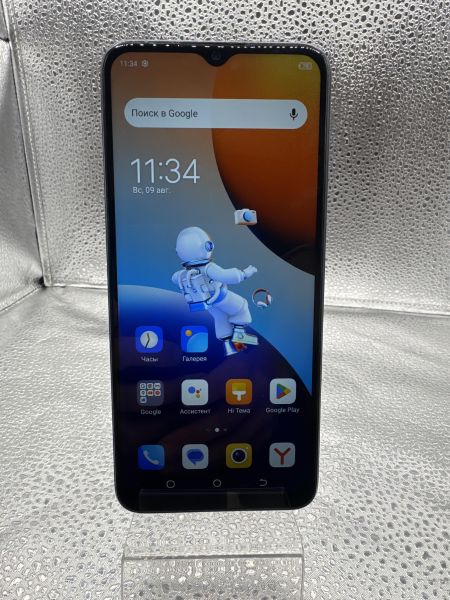сотовый телефон TECNO Spark 9 Pro 4/128GB (KH7n) Duos в Новосибирск