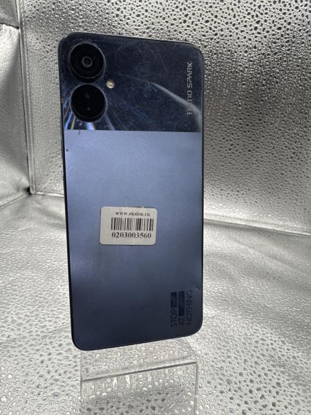 сотовый телефон TECNO Spark 9 Pro 4/128GB (KH7n) Duos в Новосибирск