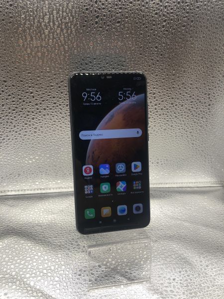 сотовый телефон Xiaomi Mi 8 Lite 4/64GB (M1808D2TG) Duos в Зима