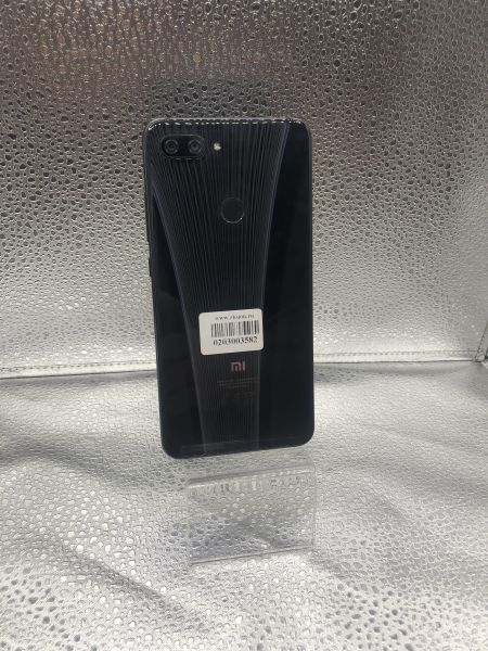 сотовый телефон Xiaomi Mi 8 Lite 4/64GB (M1808D2TG) Duos в Зима