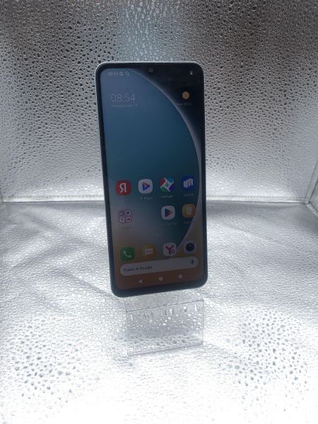 сотовый телефон POCO C71 4/128GB (25028PC03G) Duos в Новосибирск