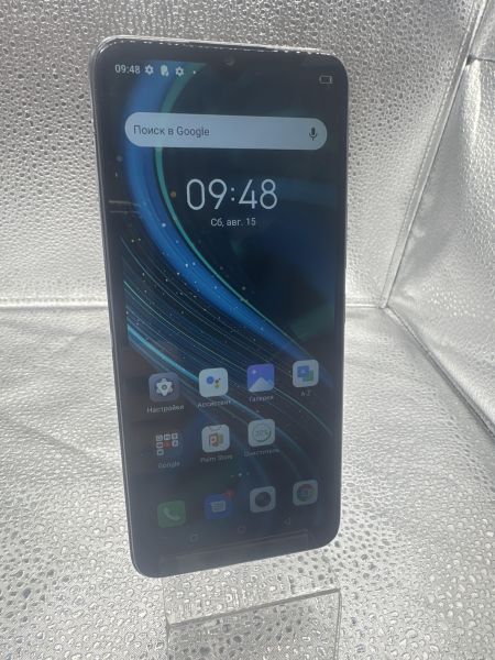 сотовый телефон Itel Vision 3 Plus 4/64GB (P682LPN) Duos в Новосибирск
