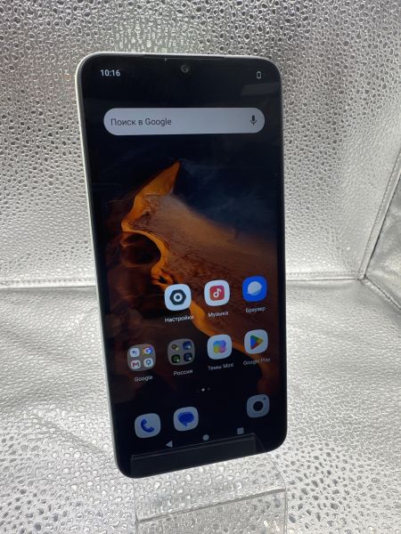 сотовый телефон Xiaomi Redmi A1+ 2/32GB (220733SFG) Duos в Новосибирск