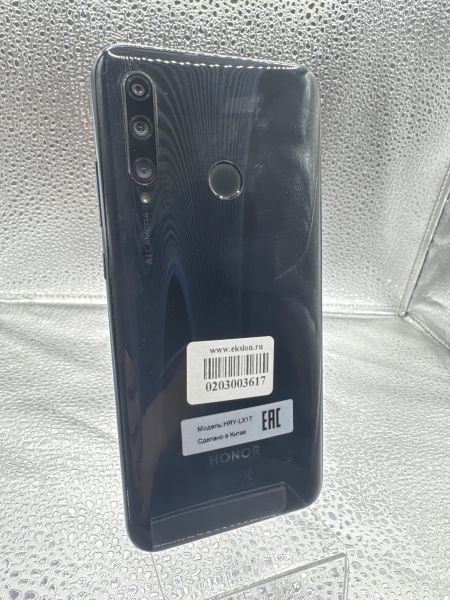 сотовый телефон Honor 10i 4/128GB (HRY-LX1T) Duos в Новосибирск