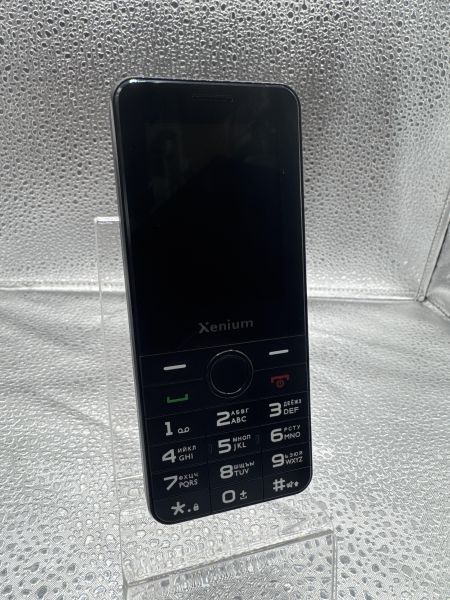 сотовый телефон Xenium X240 (CTX240) Duos в Новосибирск