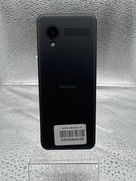 сотовый телефон Xenium X240 (CTX240) Duos в Новосибирск
