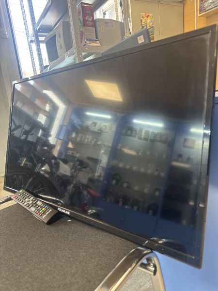 телевизор Polarline 32PL13TC-SM в Новосибирск