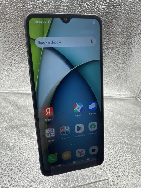 сотовый телефон Xiaomi Redmi A3x 3/64GB (24048RN6CG) Duos в Новосибирск
