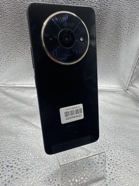 сотовый телефон Xiaomi Redmi A3x 3/64GB (24048RN6CG) Duos в Новосибирск
