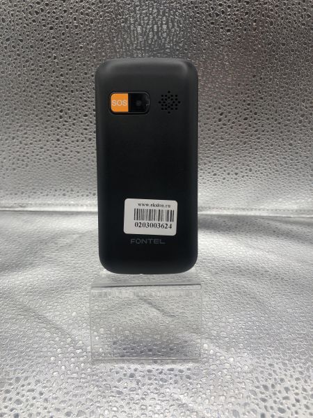 сотовый телефон Fontel SP230 Duos в Новосибирск