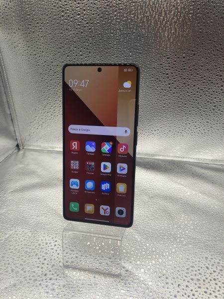 сотовый телефон Xiaomi Redmi Note 13 Pro 8/256GB (23117RA68G) Duos в Новосибирск