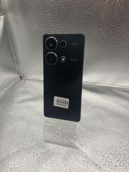 сотовый телефон Xiaomi Redmi Note 13 Pro 8/256GB (23117RA68G) Duos в Новосибирск