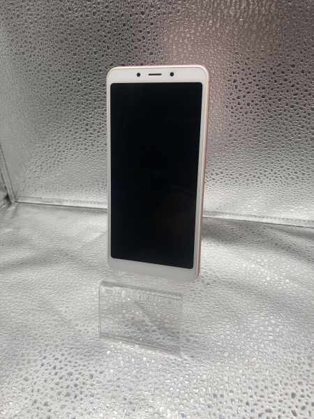 сотовый телефон Xiaomi Redmi 6 3/32GB (M1804C3DE) Duos в Новосибирск