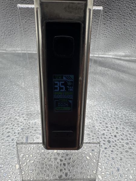 вейп и эл. сигарета (с 18 лет) Smoant Pasito 2 (с 18 лет) в Новосибирск