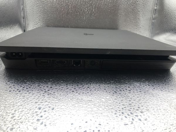 игровая приставка Sony PlayStation 4 Slim 1TB (CUH-2108B) в Новосибирск