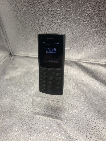 сотовый телефон Nokia 105 SS (TA-1569) в Новосибирск