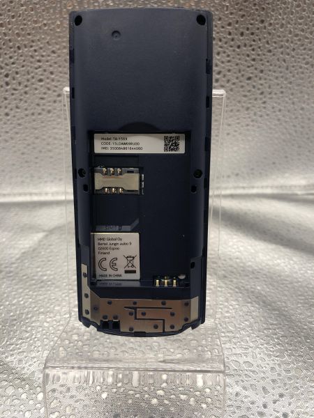 сотовый телефон Nokia 105 SS (TA-1569) в Новосибирск