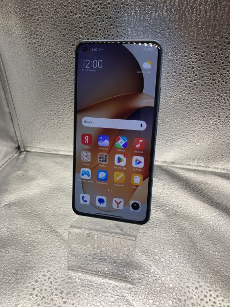 сотовый телефон Xiaomi 11 Lite 5G NE 8/256GB (2109119DG) Duos в Новосибирск
