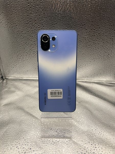 сотовый телефон Xiaomi 11 Lite 5G NE 8/256GB (2109119DG) Duos в Новосибирск