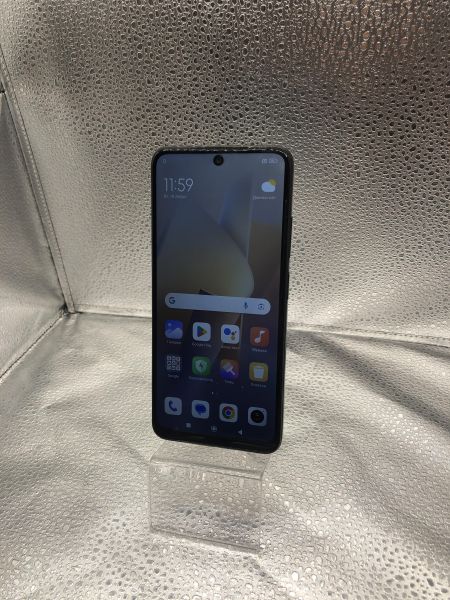 сотовый телефон Xiaomi Redmi Note 11 4/64GB (2201117TG) Duos в Новосибирск