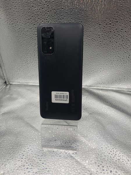сотовый телефон Xiaomi Redmi Note 11 4/64GB (2201117TG) Duos в Новосибирск