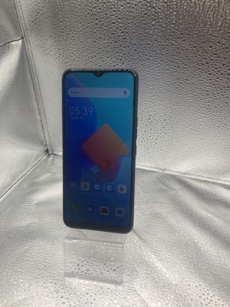 сотовый телефон TECNO Spark Go 2022 2/32GB (KG5m) Duos в Новосибирск