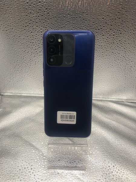 сотовый телефон TECNO Spark Go 2022 2/32GB (KG5m) Duos в Новосибирск