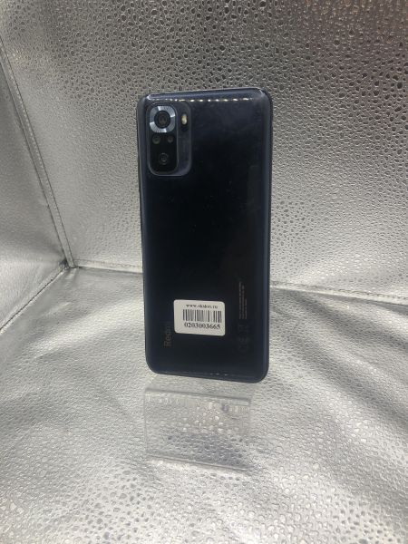 сотовый телефон Xiaomi Redmi Note 10S 6/128GB (M2101K7BNY) Duos в Новосибирск