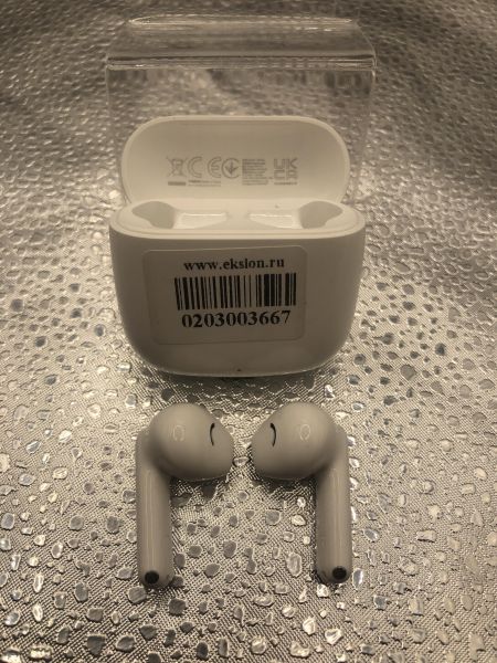 беспроводные наушники Huawei FreeBuds SE 2 (T0016L) в Новосибирск