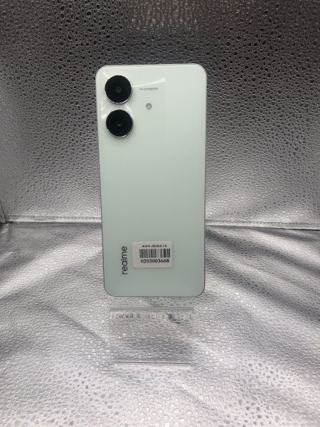 сотовый телефон Realme Note 60x 3/64GB (RMX3938) Duos в Новосибирск