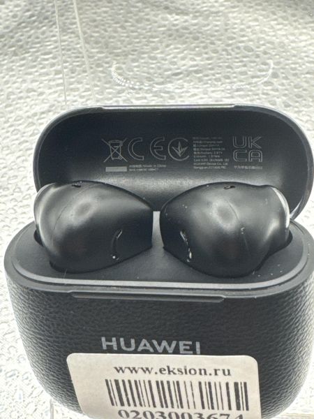 беспроводные наушники Huawei FreeBuds SE 3 (T0016L) в Новосибирск
